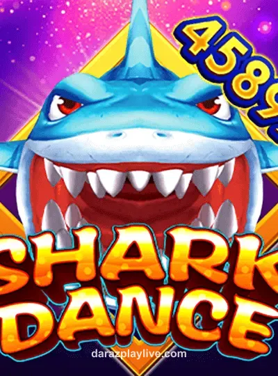 Shark Dance - darazplay