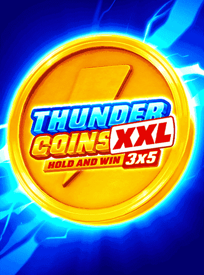 থান্ডার কয়েন XXL_ ধরো এবং জিতো
