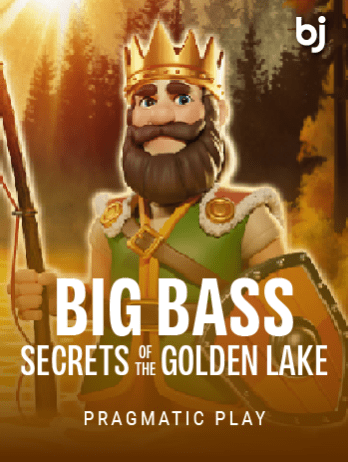Big Bass Secrets of the Golden Lakepng