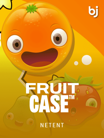 Fruit Case