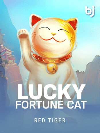 LuckyFortuneCat