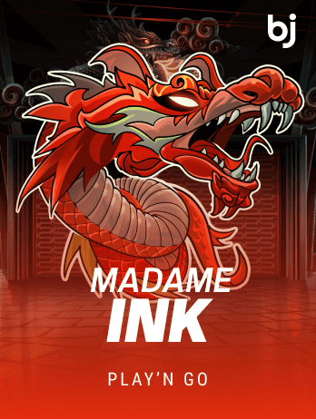 Madame Ink