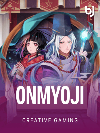 Onmyoji