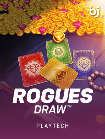 Rogues Draw™